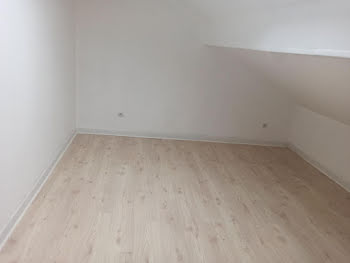 appartement à Nancy (54)