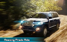 Off-road Fortuner Racing 3D: Mountain Prado Driveのおすすめ画像2