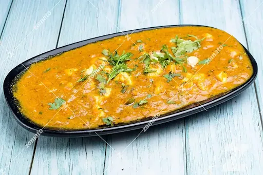 Paneer Kaju Masala