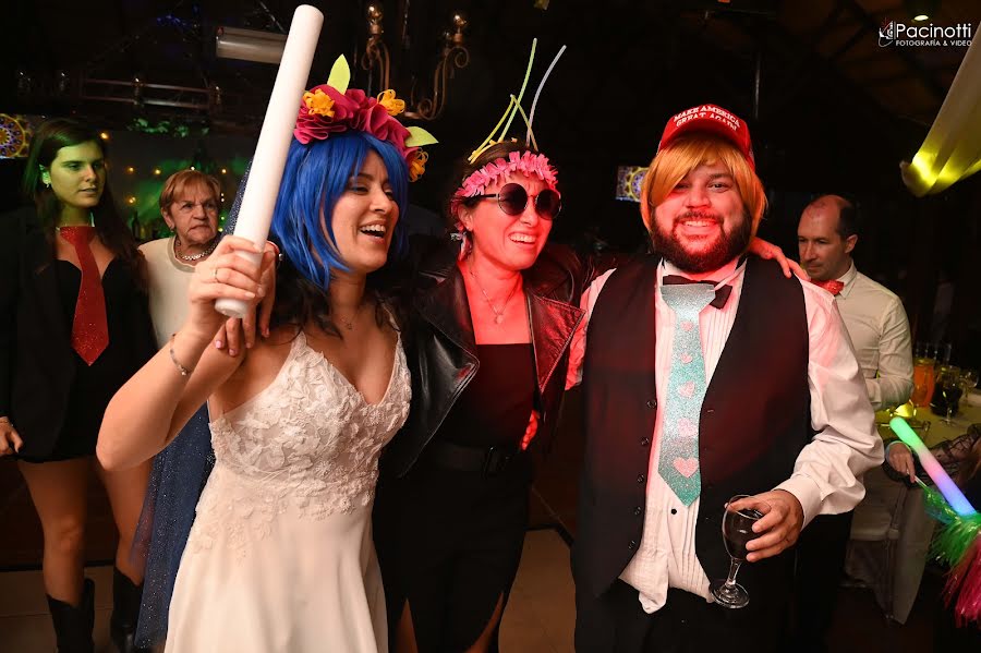 Photographe de mariage Sebastian Pacinotti (pacinotti). Photo du 30 janvier