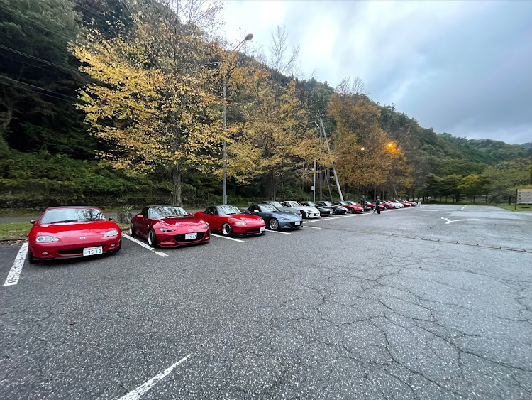 ロードスターのLeon meetingに関するカスタム事例の投稿画像12枚目