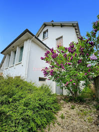 maison à Dijon (21)