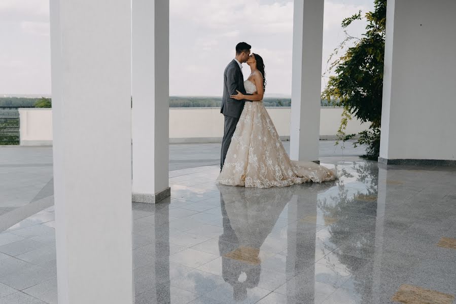 婚禮攝影師Nikola Segan（nikolasegan）。2018 9月14日的照片