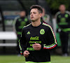 Chicharito kan LA Galaxy geen winst bezorgen in de blessuretijd