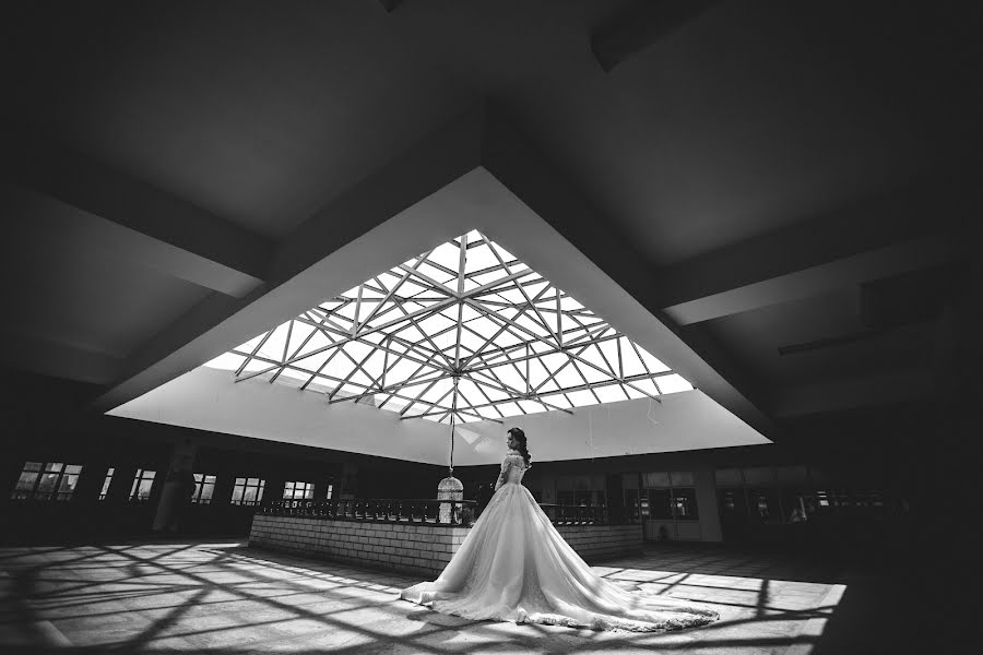 Fotografo di matrimoni Shamil Abdurashidov (shomaphoto). Foto del 22 ottobre 2015