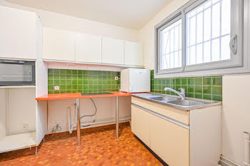 appartement à Paris 12ème (75)