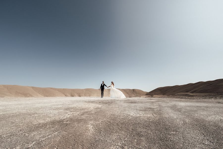 Fotografo di matrimoni Donatas Ufo (donatasufo). Foto del 11 agosto 2023