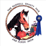 Russell Co. Fair & Horse Show Apk