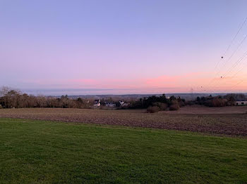 terrain à Fondettes (37)