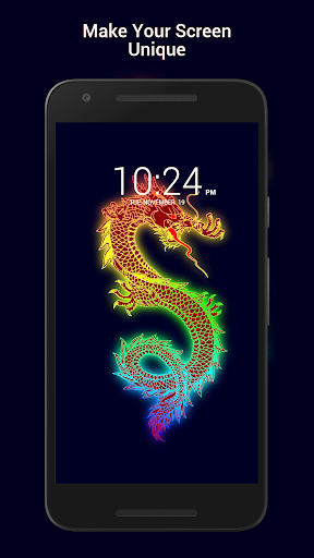 Dragon Wallpaper HD