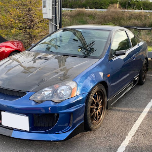 インテグラ DC5