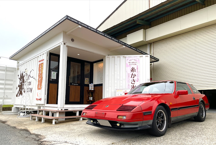 フェアレディZのZ31・スイーツ男子・スイーツ女子・めしテロに関するカスタム事例の投稿画像5枚目