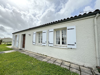 maison à Mareuil (16)