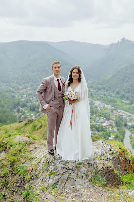 Wedding photographer Viktoriya Timonina (vtimonina). Photo of 25 January 2021