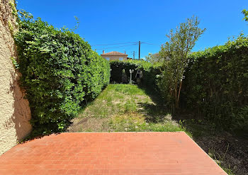 appartement à Saint-Cyr-sur-Mer (83)