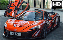 Gumball 3000 Wallpaper NewTab - freeaddon.com small promo image