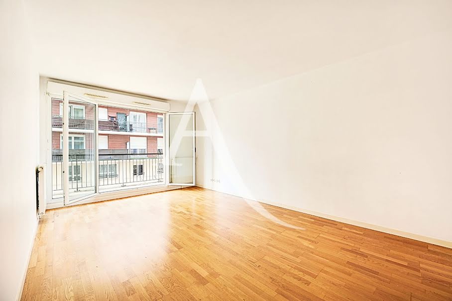 Vente appartement 3 pièces 61.32 m² à Massy (91300), 315 000 €