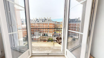 appartement à Le Havre (76)