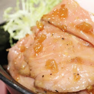 牛角次男坊日本燒肉丼專門店