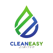 Clean Easy Limited Logo