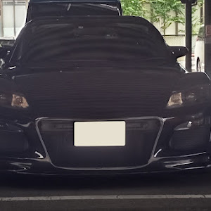 RX-8