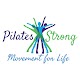 Download Pilates Strong For PC Windows and Mac 1.0.0