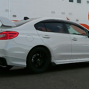 WRX S4