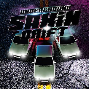 Download Underground Sahin Drift For PC Windows and Mac