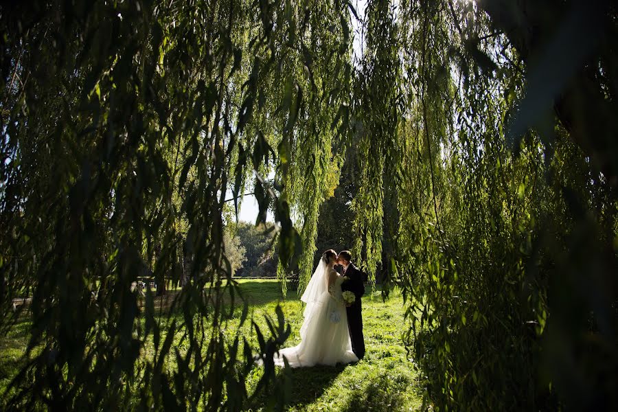 Fotografo di matrimoni Mariya Fedorova (fevish). Foto del 27 marzo