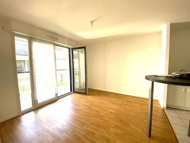 Vente appartement 2 pièces 39.08 m² à La Rochelle (17000), 245 000 €