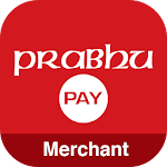 Cover Image of ดาวน์โหลด PrabhuPAY Merchant 1.1.13 APK