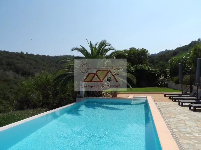 Vente villa 7 pièces 220 m² à Sari-Solenzara (20145), 1 250 000 €