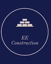 EE CONSTRUCTION Logo