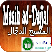 Dajjal Story 1.0 Icon