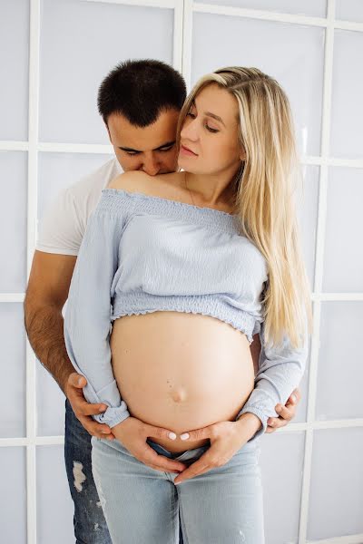 Φωτογράφος γάμων Viktoriya Volynceva (volyntsevaphoto). Φωτογραφία: 14 Μαρτίου 2021