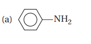 Chemical properties of amines