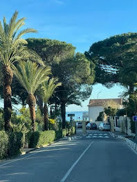 terrain à Sainte-Maxime (83)