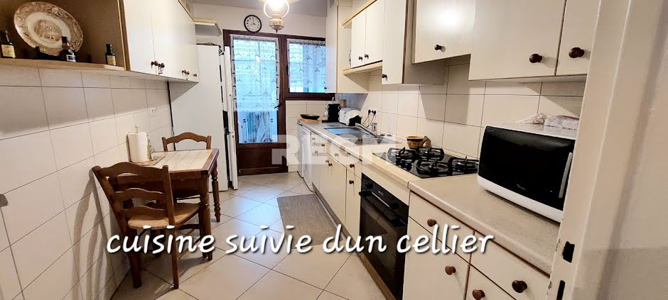 Vente appartement 3 pièces 78 m² à Pau (64000), 152 500 €