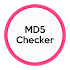 MD5 Checker3.5