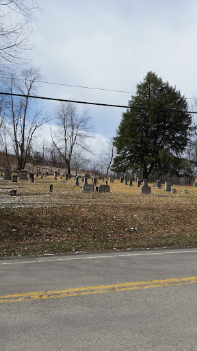 Pleasant Grove Cemetery 