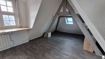 appartement à Rouen (76)