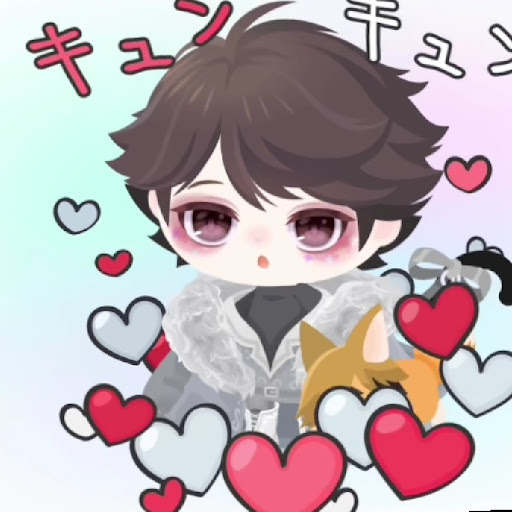 腐男子ｨｨｨｨ!!