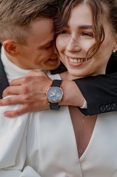 Fotografo di matrimoni Vadim Zaychikov (vadimzaichikov). Foto del 14 dicembre 2020