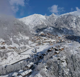 appartement à Champagny-en-Vanoise (73)