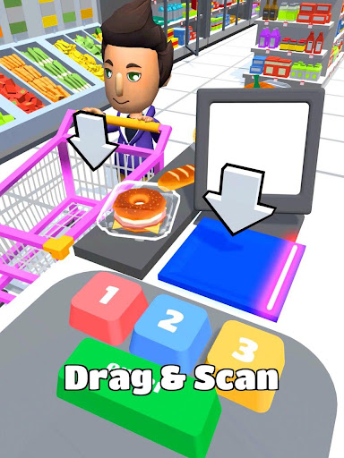 Hypermarket 3D screenshots 7