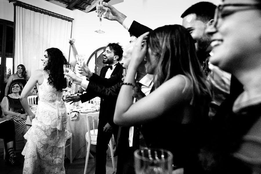 Huwelijksfotograaf Antonio Palermo (antoniopalermo). Foto van 26 augustus 2021