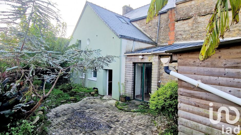 Vente maison 6 pièces 143 m² à Péaule (56130), 209 000 €
