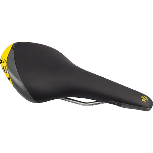 Velo Senso Chase Men's Saddle