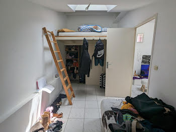 appartement à Beziers (34)