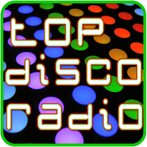 Top Disco Radio.apk 1.2